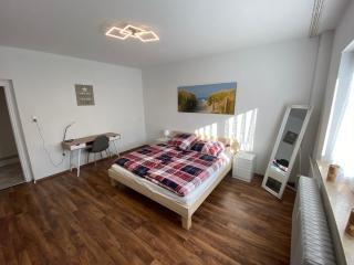 Apartment - Wohnung bei Nürnberg #1 - Röthenbach an der Pegnitz - 2