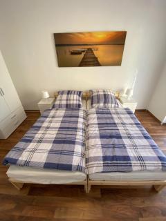 Apartment - Wohnung bei Nürnberg #1 - 4