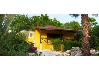 Bungalow Hopi Bon - Willemstad - 9