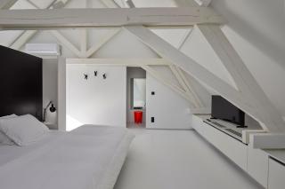 Bed and Breakfast Amma Erna - Diksmuide - 3