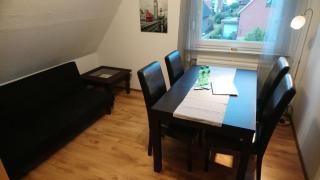 Private Zimmer bei der Weser-Ems-Halle - 9