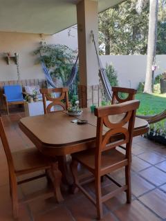 La casa deMarta - Córdoba - 3