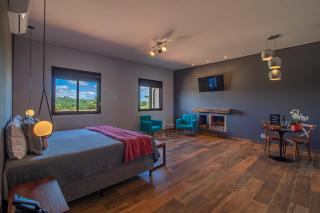 Cassorova Hotel Boutique - Brotas - 9