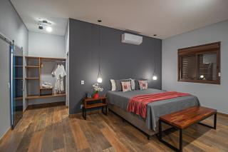 Cassorova Hotel Boutique - Brotas - 1