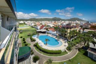 Oceania Park Hotel Spa & Convention - Florianópolis - 8
