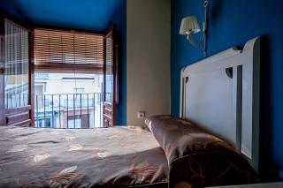 Hostal El Caballo Blanco - Osuna - 3