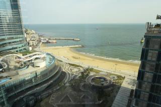 Haeundae Central Hotel - Busan - 1