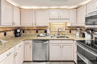 Phoenix X Unit 1211 - Orange Beach - 3