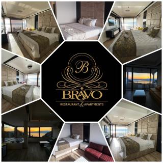 Apartments BRAVO - 9