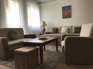 Boruzs Apartman - Hajdúszoboszló - 3