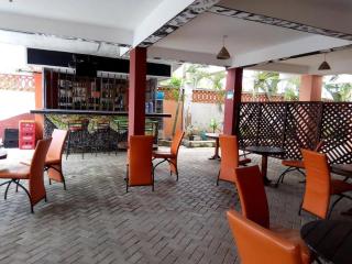 Home Away from Home in this Cosy 1 Bedroom Apartment - Mombassa - 7