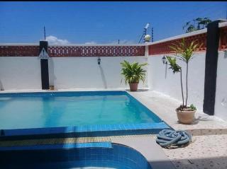 Home Away from Home in this Cosy 1 Bedroom Apartment - Mombassa - 8