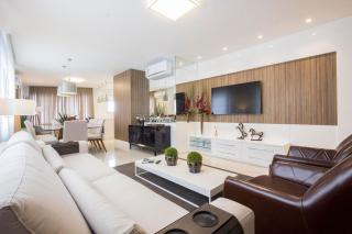 Varandas do Atlântico 302-B – Apartamento de Alto Padrão com Vista Panorâmica para o Mar em Bombas. - 2