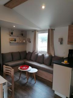 Superbe Mobil home "excellence" au MAR ESTANG - Canet-en-Roussillon - 5