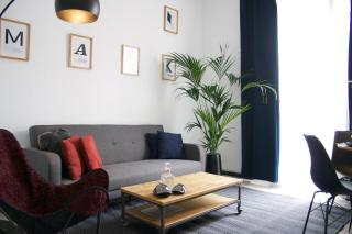 BeHouse Plaza del Salvador - 9