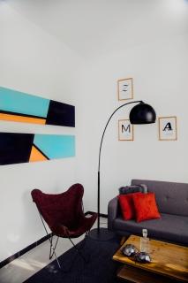 BeHouse Plaza del Salvador - 6