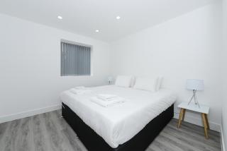 Adbolton House Apartments - Sleek, Stylish, Brand New & Low Carbon - 2