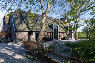 Het Rentmeestershuis - Eck en Wiel - 8