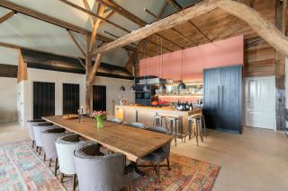 Het Rentmeestershuis - 6