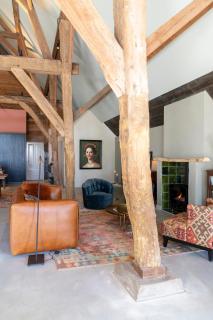 Het Rentmeestershuis - Eck en Wiel - 2