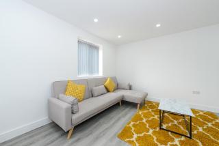 Adbolton House Apartments - Sleek, Stylish, Brand New & Low Carbon - 5