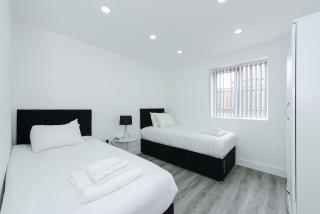 Adbolton House Apartments - Sleek, Stylish, Brand New & Low Carbon - 4