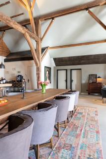 Het Rentmeestershuis - Eck en Wiel - 5