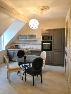 Cosy Aix - Aix-les-Bains - 6