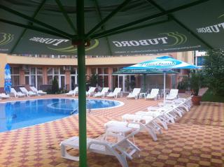 Beatris Family House - Sunny Beach - 8