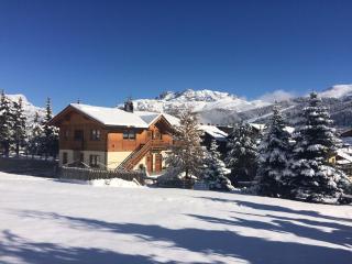 LA CUNA Apartments - Livigno - 0