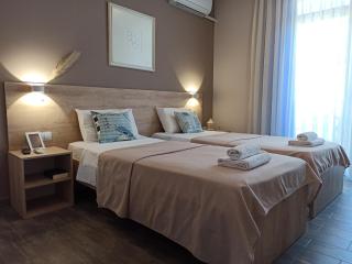 Art Blue Apartments - Ohrid - 4