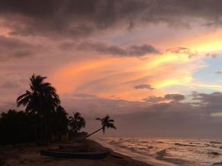 Coccoloba Beach Hostel - Dibulla - 4