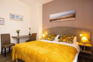 CIT'HOTEL Le Commerce - Saujon - 7