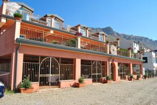 Fondaco Parrino Mare - 6
