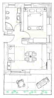 Bio Apartments Trnulja - Ljubljana - 7