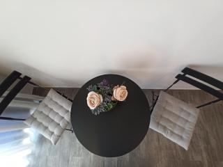 Art Blue Apartments - Ohrid - 9