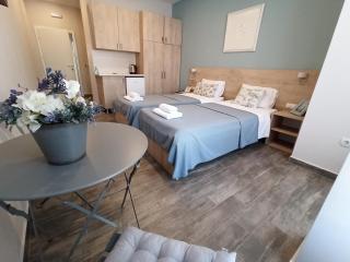 Art Blue Apartments - Ohrid - 2