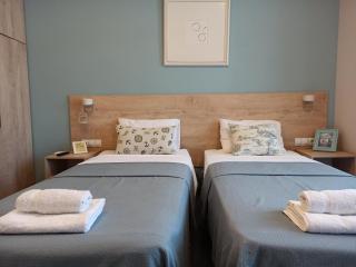 Art Blue Apartments - Ohrid - 1