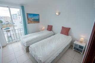 Apartamento Luztur - Luz - 3