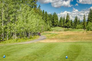 Cheery Gold Bend Family Condo - Truckee - 6