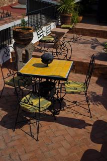 Hotel Suites Sofia - Querétaro - 9