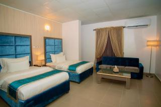 Riviera Suites - Lagos - 8