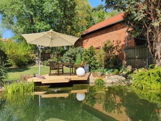 Mein Ferienhaus Seeburg - Seeburg - 9