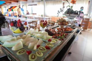 HOTEL POUSADA OCEANO - 5