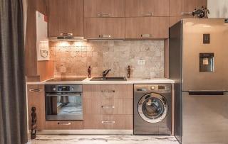 WILD AFRICA apartament - Mamaia - 6