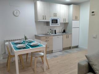 Apartamentos Adarve - Ciudad-Rodrigo - 0