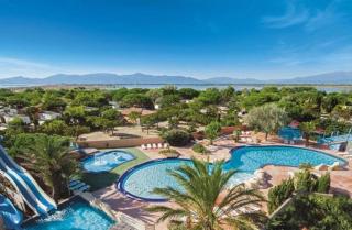 Superbe Mobil home "excellence" au MAR ESTANG - Canet-en-Roussillon - 0
