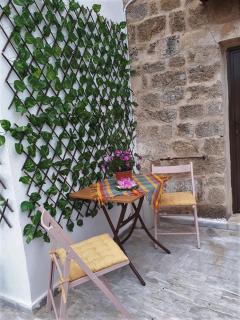 Traditional Stone house - Città di Rodi - 8