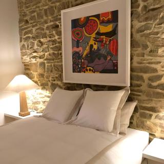 La Gotale - Maison de vacances - 1