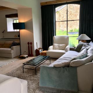 La Gotale - Maison de vacances - 6